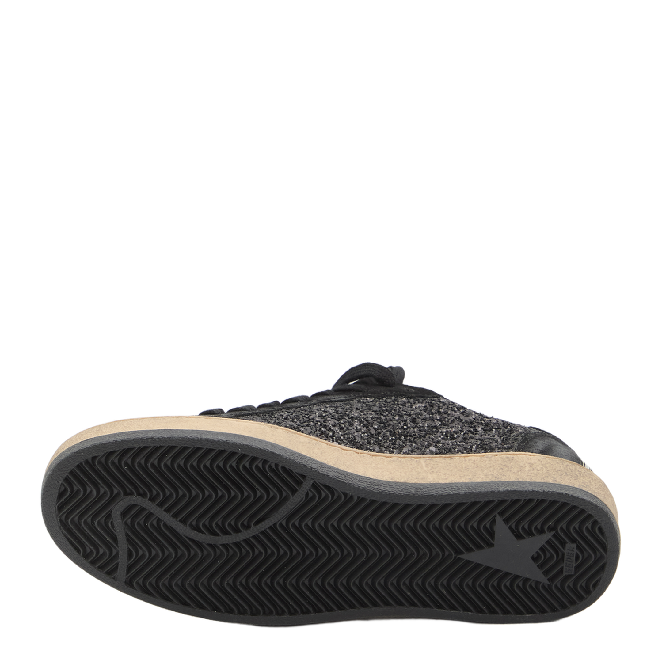 Sneakers In Black
