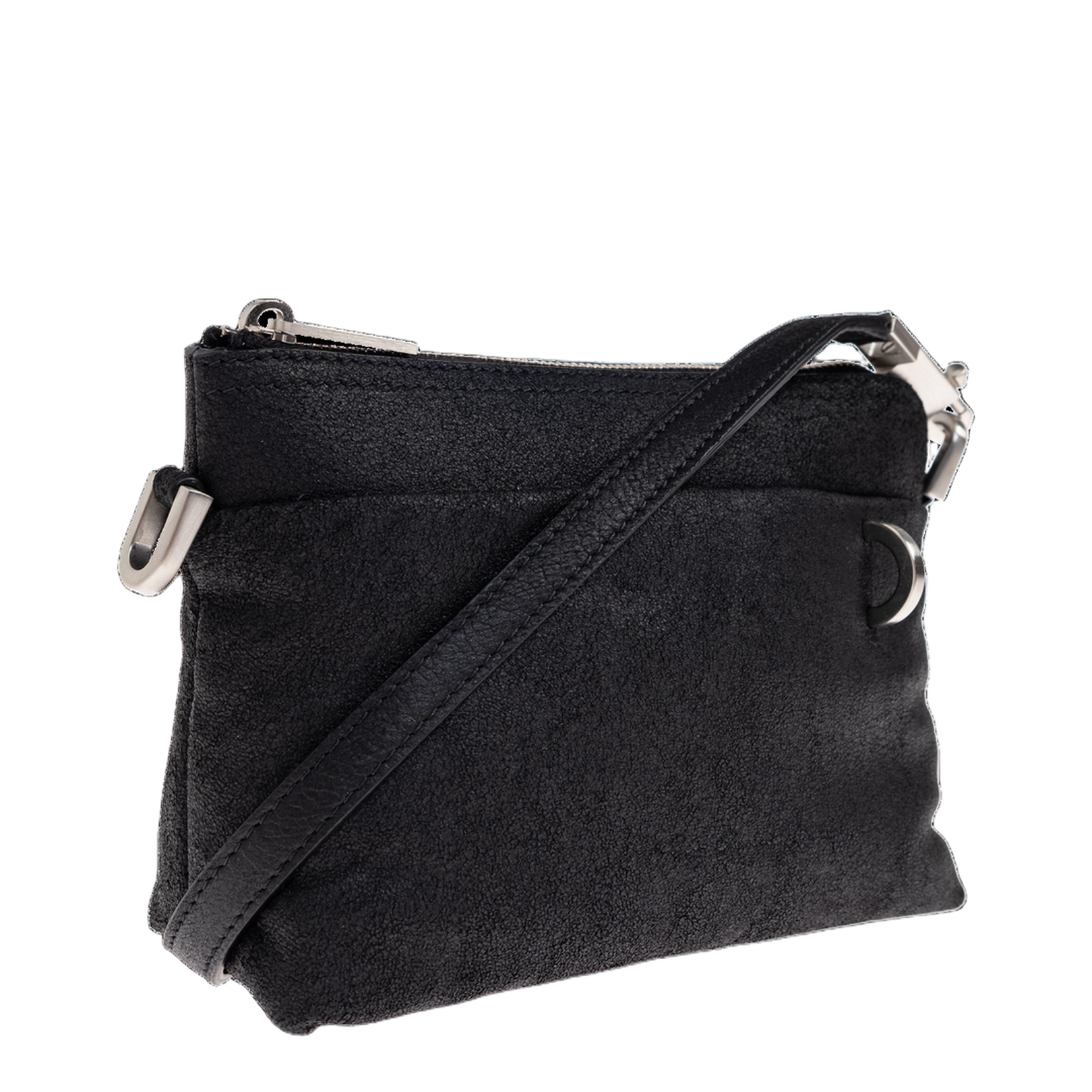 Small Adri Leather Bag