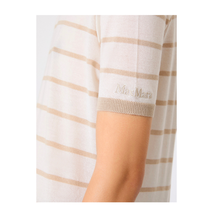 MAYFEYR -  - Cashmere And Silk Yarn Sweater - MXPFAVETTA