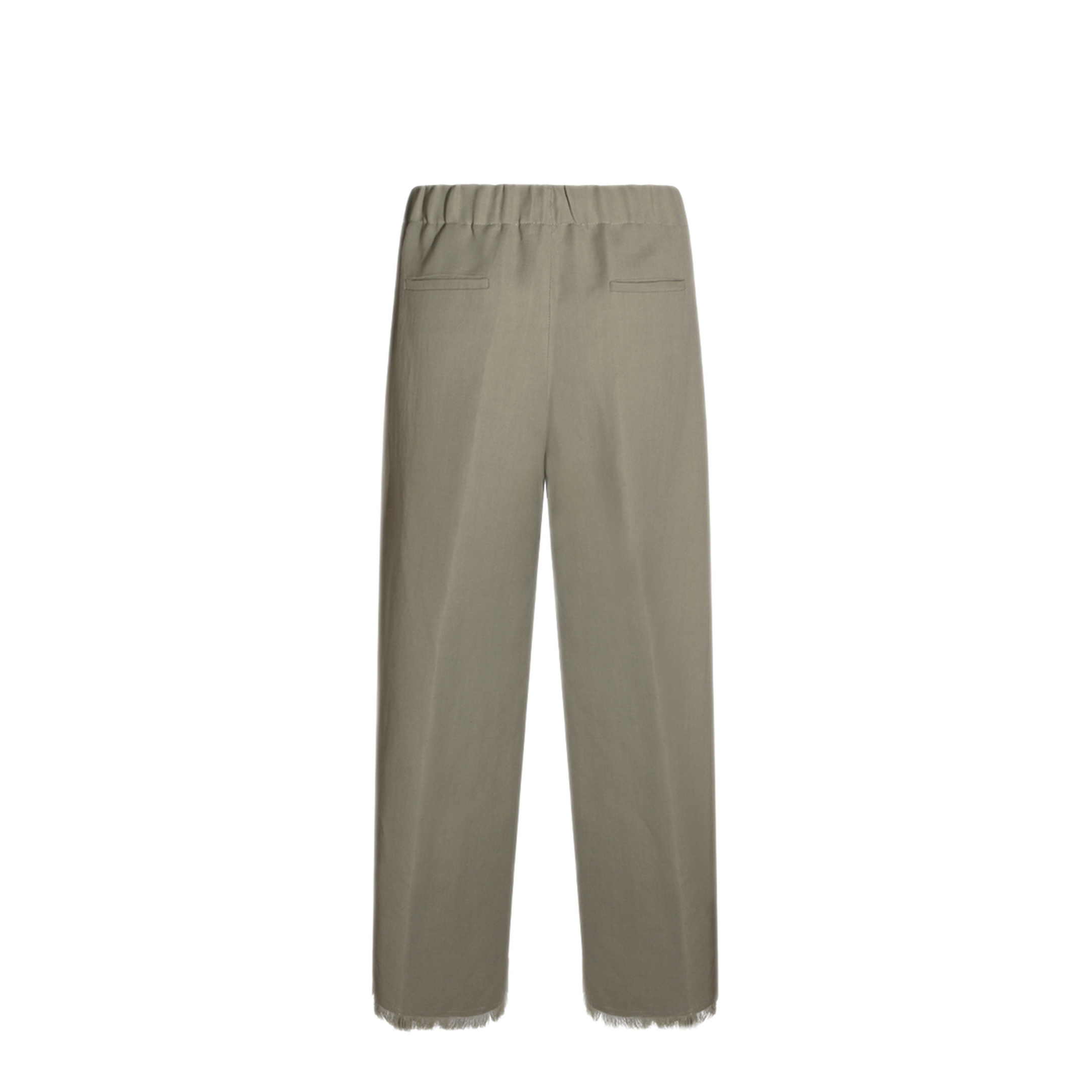 MAYFEYR - Antonelli Firenze - Trousers - L8595Q935319