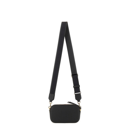 Miller Mini Leather Camera Bag