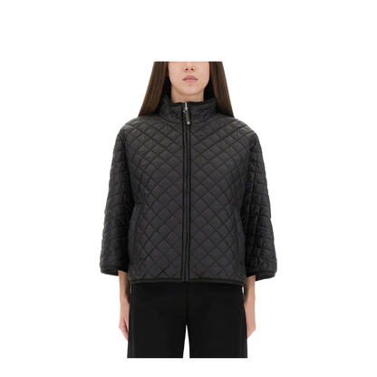 Quilted Jacket Delfina