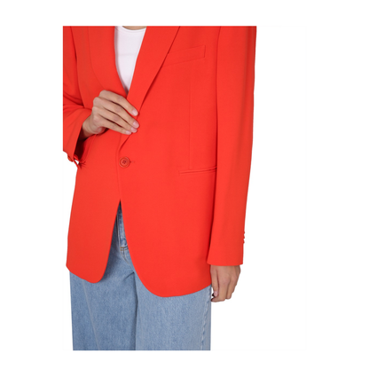 MAYFEYR - ASPESI - Single Breasted Blazer - G603V11401024