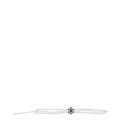 MAYFEYR - Self Portrait - Self Portrait Bijoux - AW26601NBL