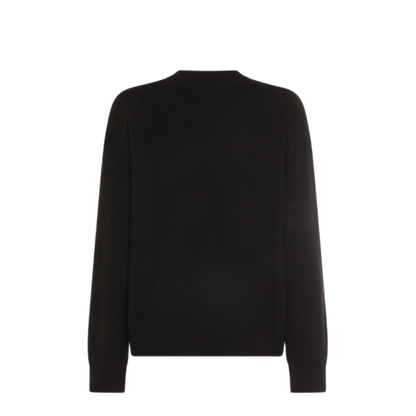 MAYFEYR - Anine Bing - Sweater - A0910662BLK37