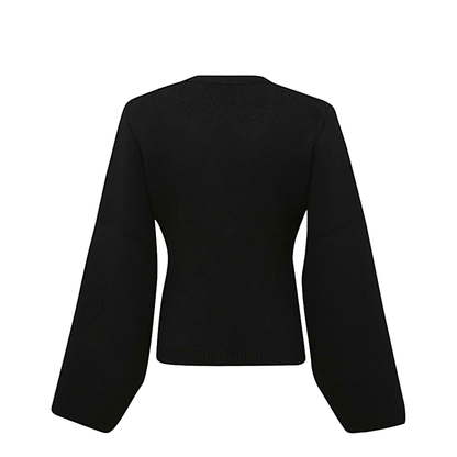 Scarlet Cardigan