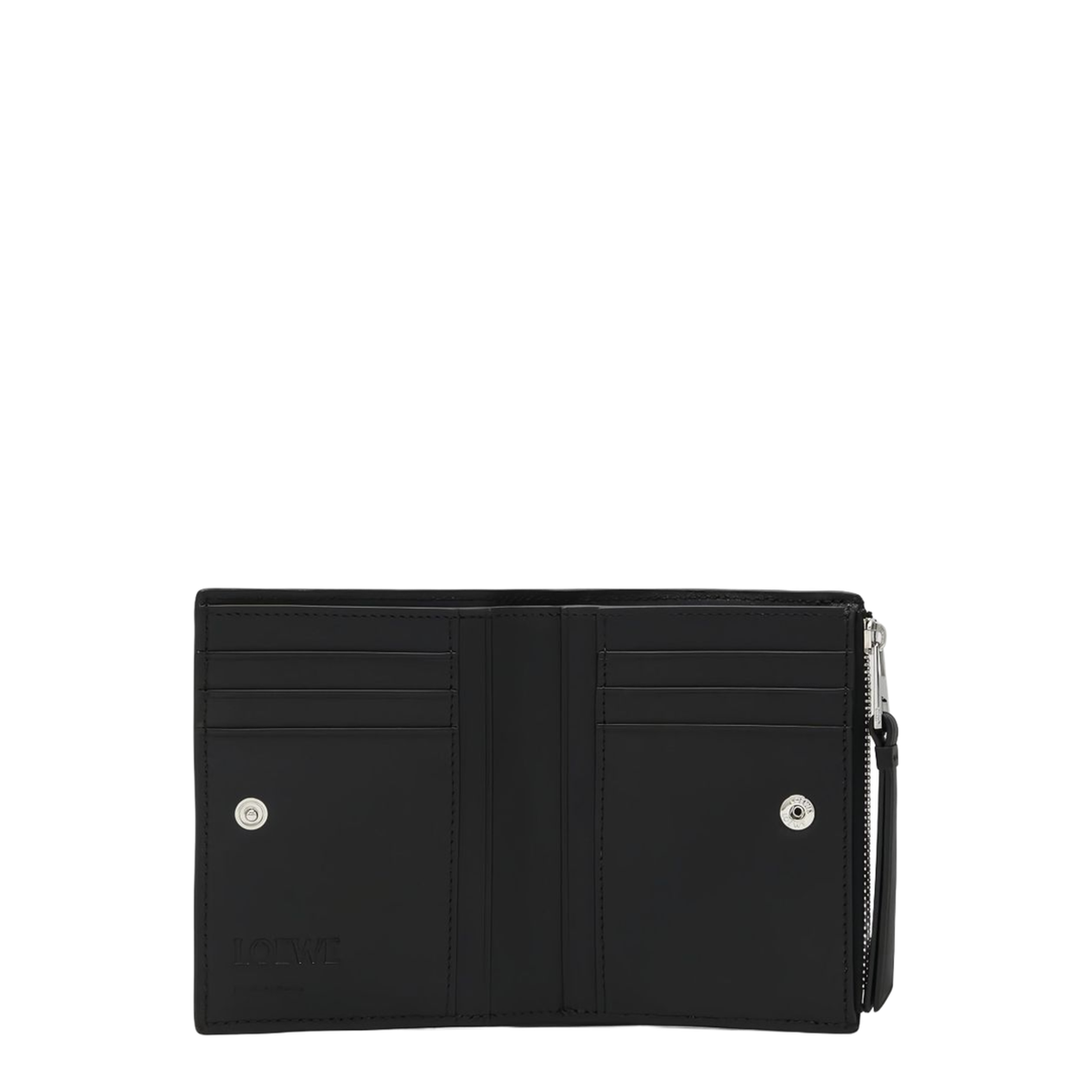 MAYFEYR - Loewe - Wallets Black - C510W73X081100