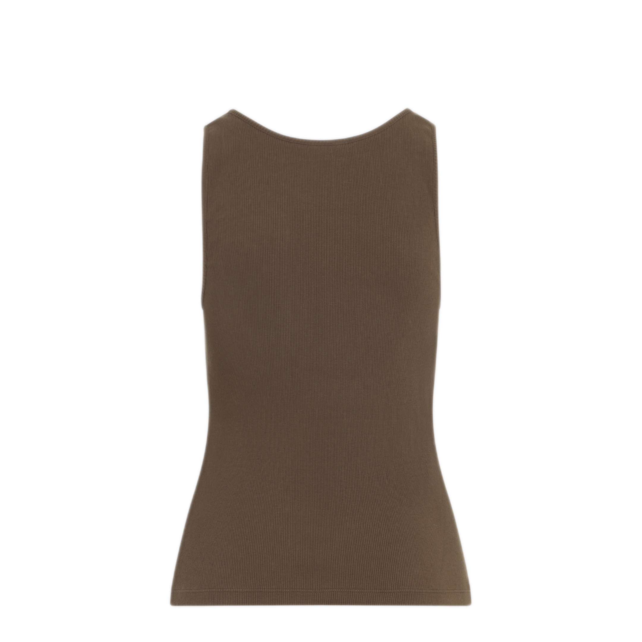 MAYFEYR - Saint Laurent - Cassandre Tank Top - 842992Y37EC2121