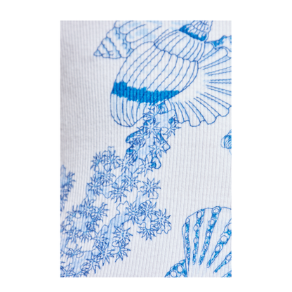 Sleeveless Lingerie Top