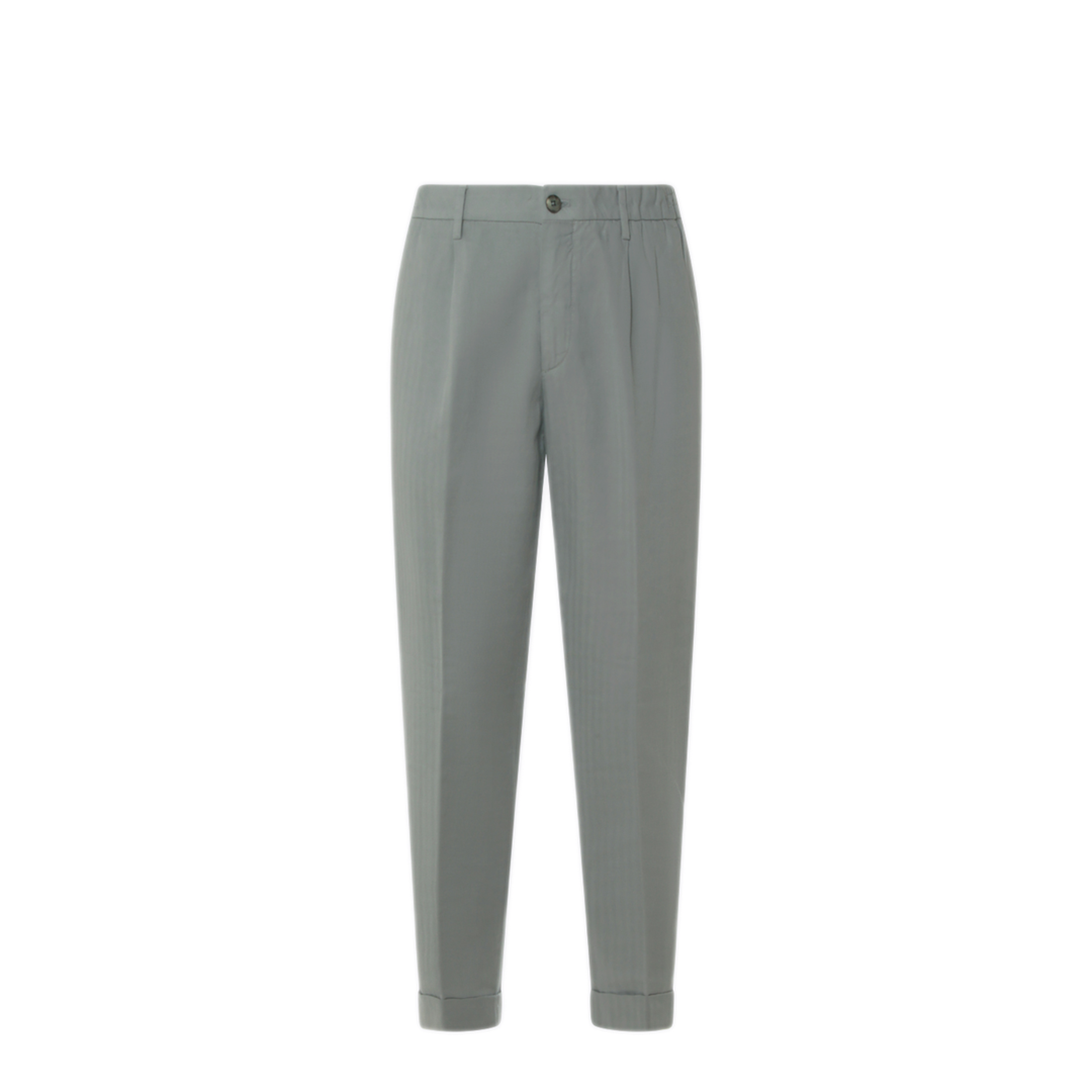 MAYFEYR - GTA IL PANTALONE - Trousers - DENNIS61513912H