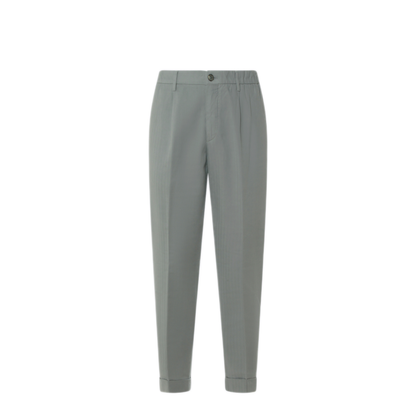 MAYFEYR - GTA IL PANTALONE - Trousers - DENNIS61513912H