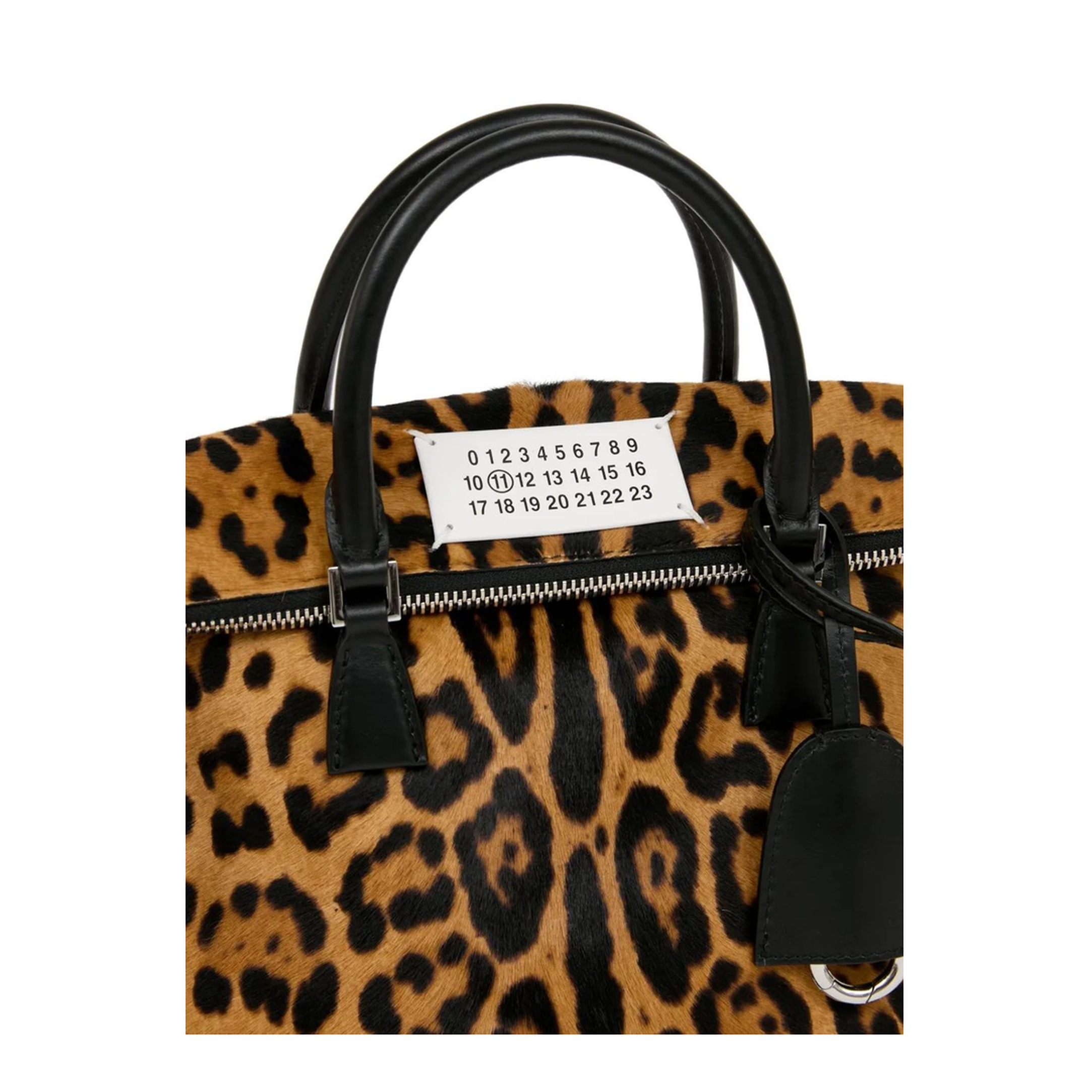 MAYFEYR - Maison Margiela - Shoulder Bag - SB1WG0075P8316HA923