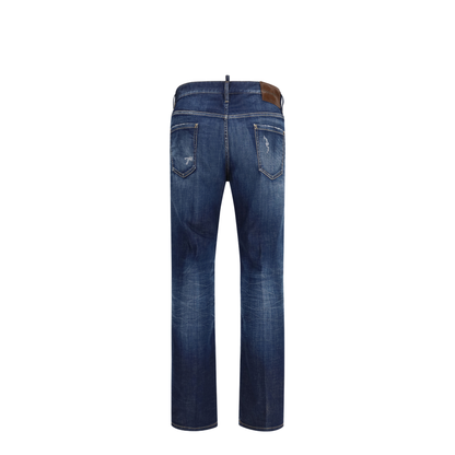 MAYFEYR - Dsquared2 - 642 Jeans - S71LB1718D30010