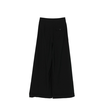 Hanbury Wool Blend Trousers