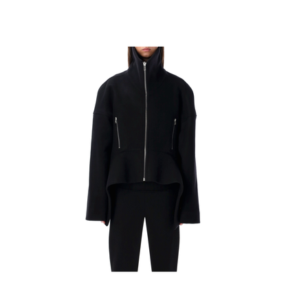 MAYFEYR - Rick Owens - Coats Black - RO02E4752WSF09