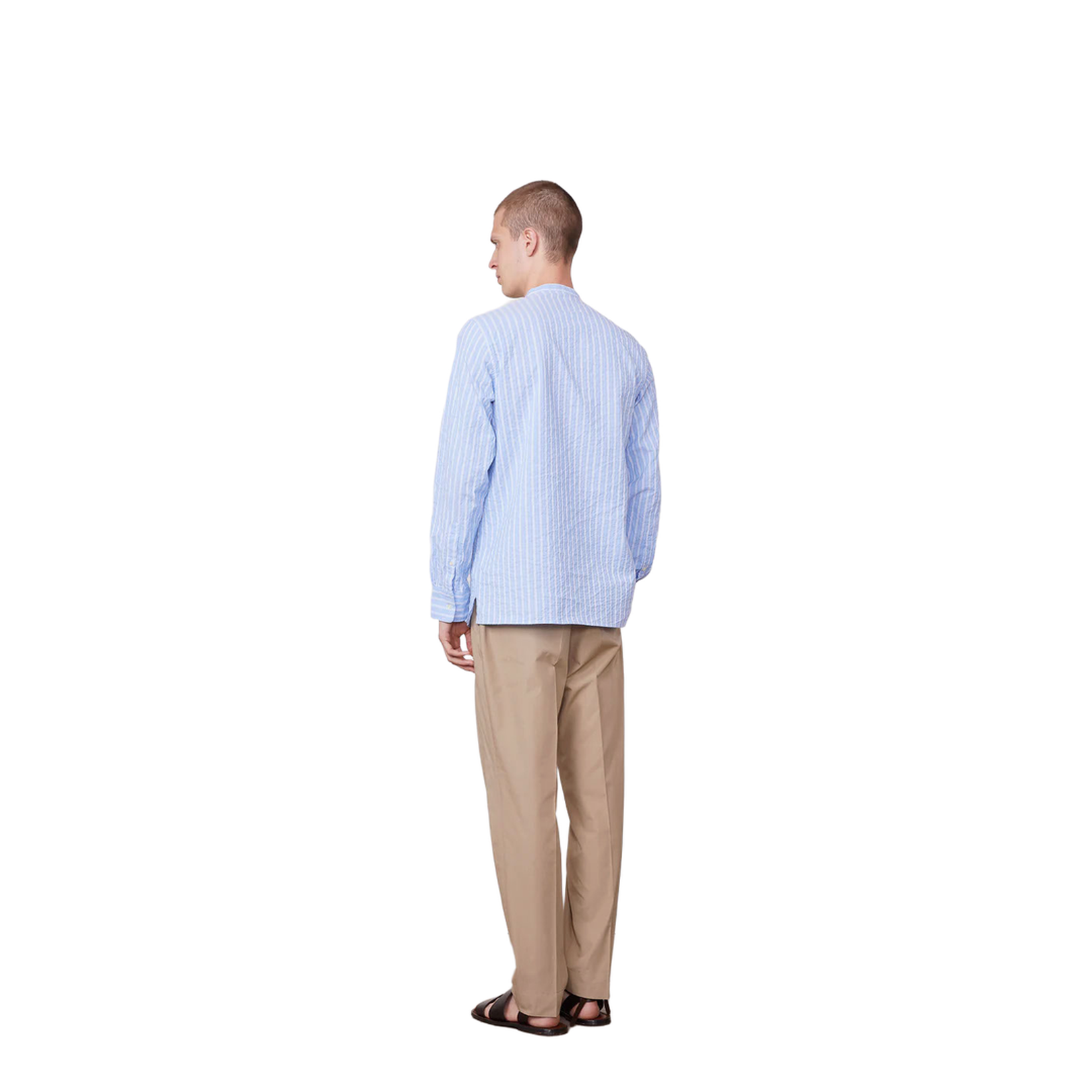 Shirts Blue