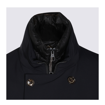 MAYFEYR - Montecore - Coats - F11MUCX52118589