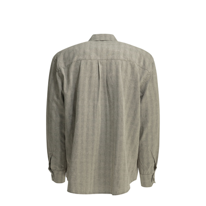MAYFEYR - Our Legacy - Casual Shirt - M2262ASTSAGE