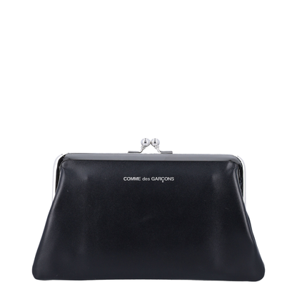 MAYFEYR - Comme Des Garcons - Wallet Black - SA0302KC1