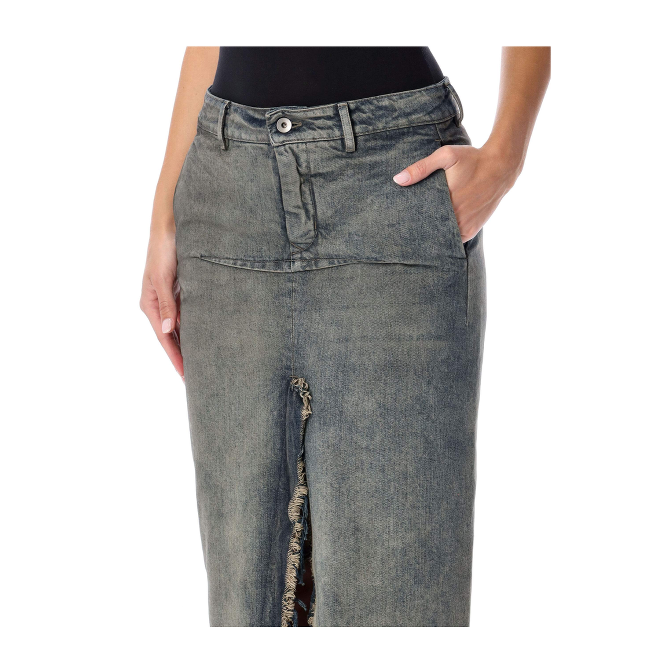 MAYFEYR - Rick Owens - Skirts - RO02E4393DWG76