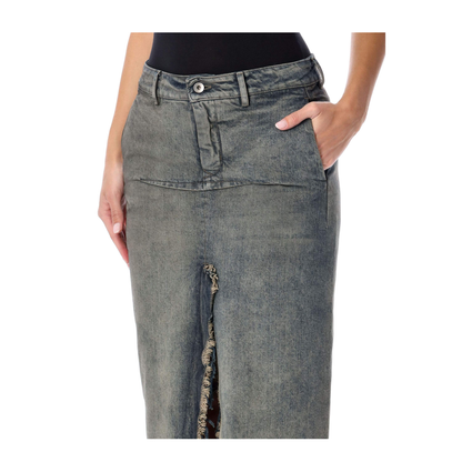 MAYFEYR - Rick Owens - Skirts - RO02E4393DWG76