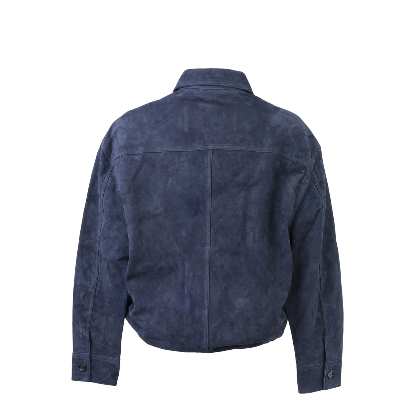 Shirts Blue