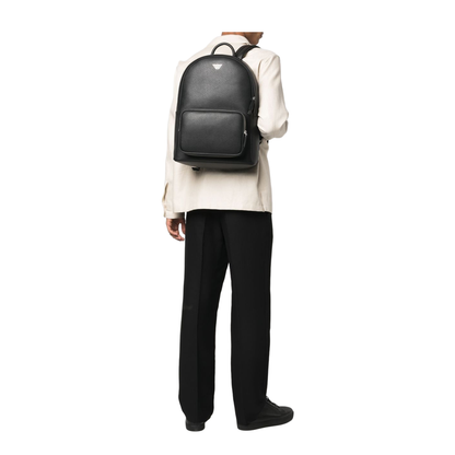 MAYFEYR - Emporio Armani - Black Bag - Y4O250Y138E81072