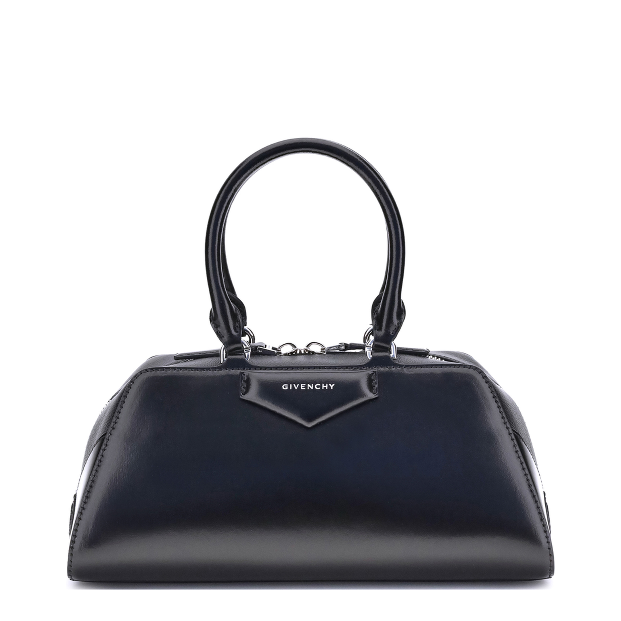 MAYFEYR - Givenchy - Antigona East-West Small Handbag - BB5130B2B2