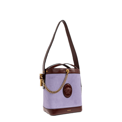 MAYFEYR - Versace - Pivot Small Bag - 10234601A192012NQ60