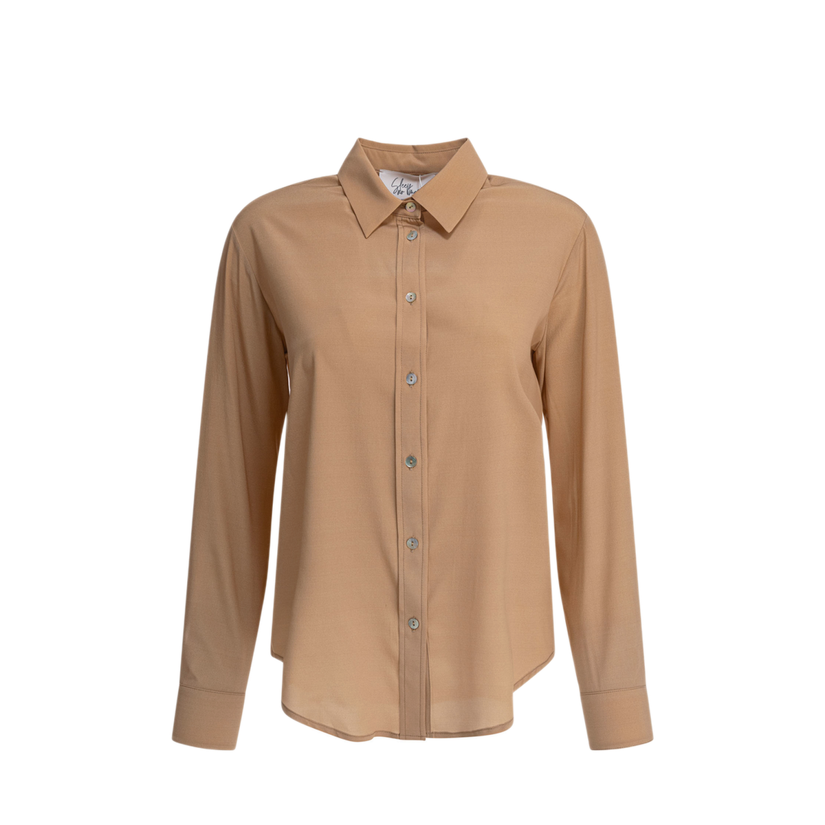 MAYFEYR - Sleep no more - Shirts - CC01CRXBEIGE