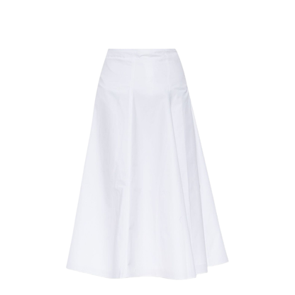 MAYFEYR - Jacquemus - Skirts White - SKW00635AW00648100