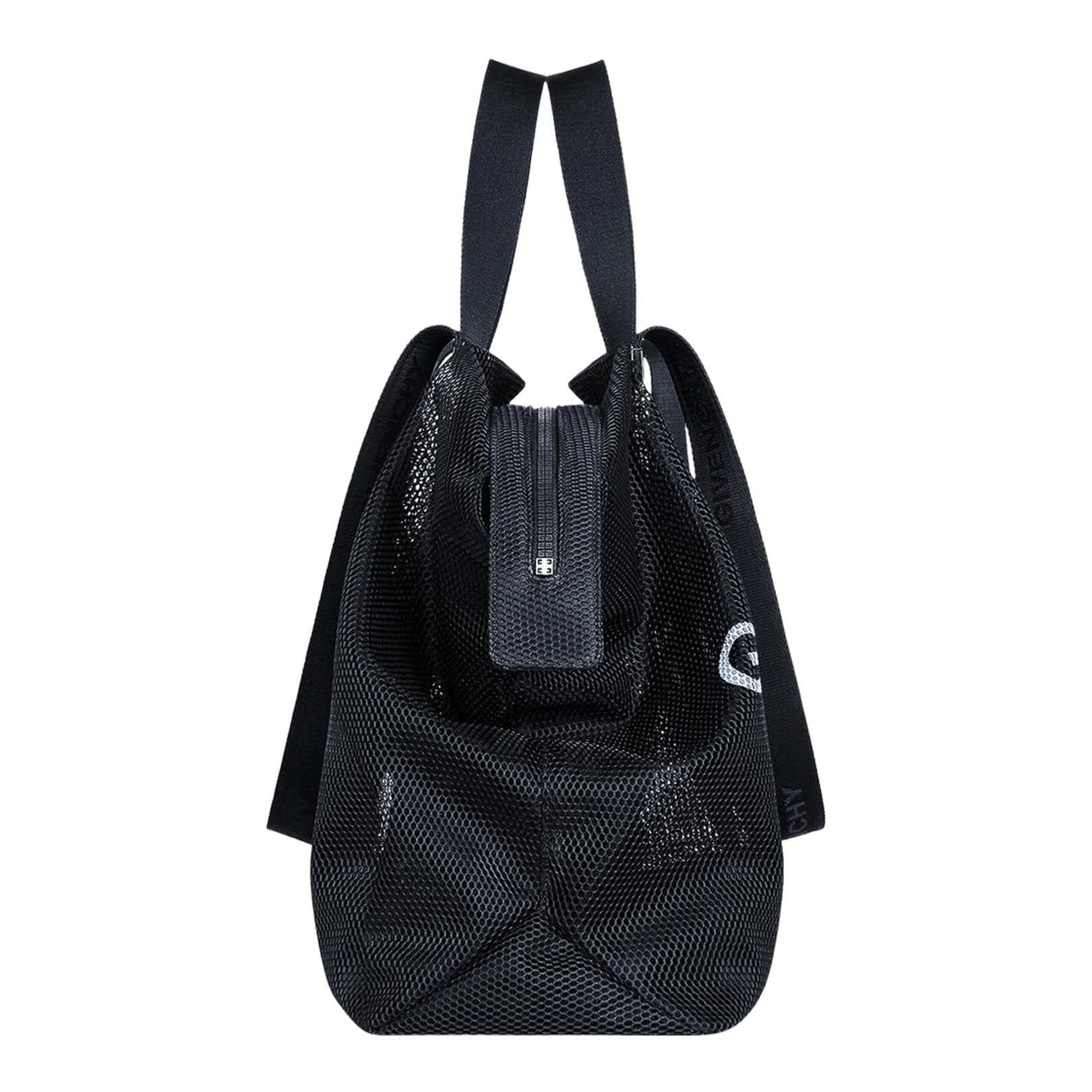 Large G-Shopper Tote Bag