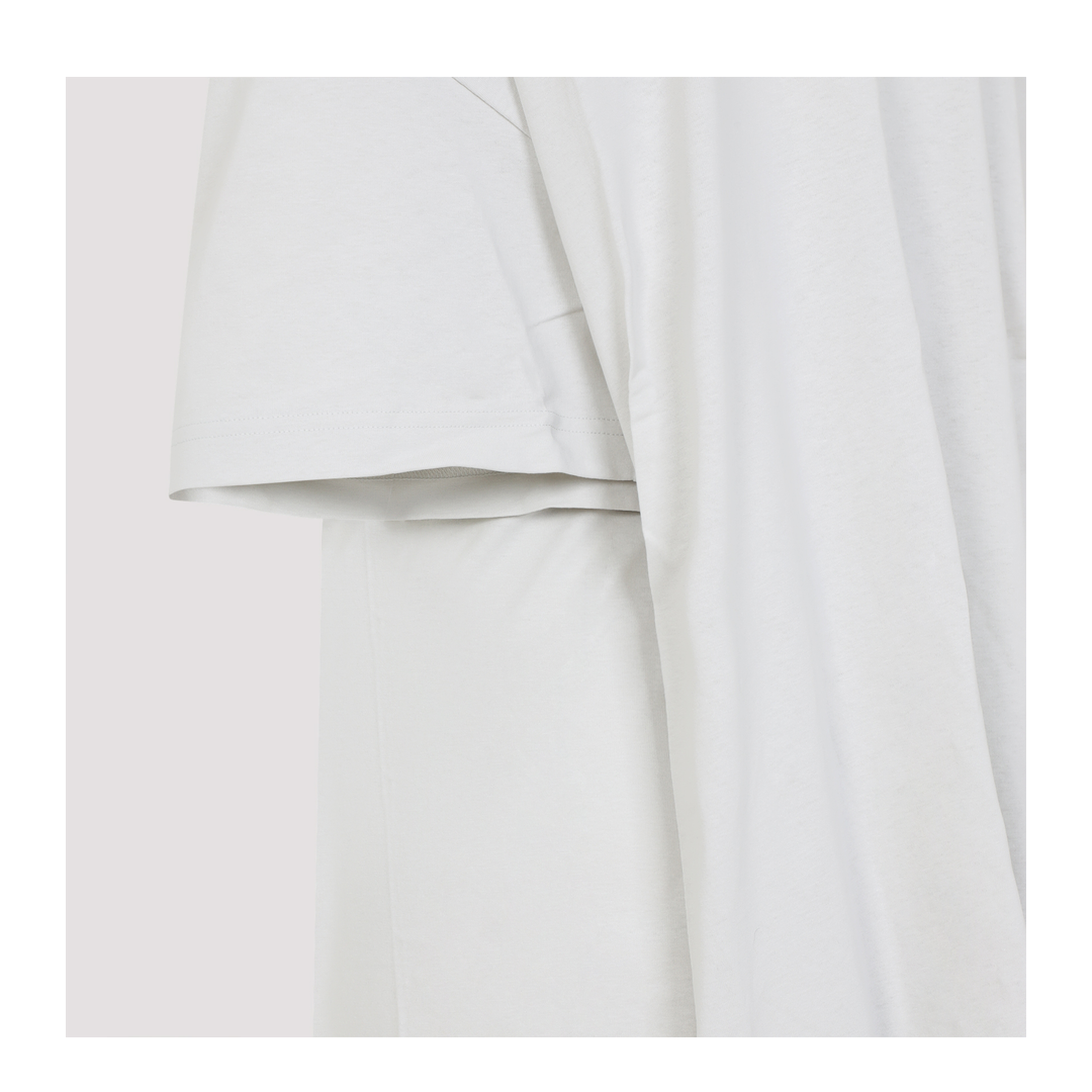 MAYFEYR - Balenciaga - Semi Fitted Mini Dress - 837569TSVE7