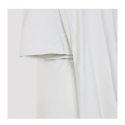 MAYFEYR - Balenciaga - Semi Fitted Mini Dress - 837569TSVE7
