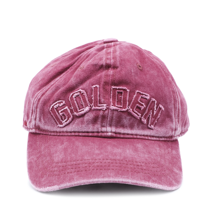 MAYFEYR - Golden Goose - Hat - GUP02837P00273440233