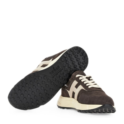 MAYFEYR - Unknown - Sneakers Brown - HXM5630FR30S9G739T
