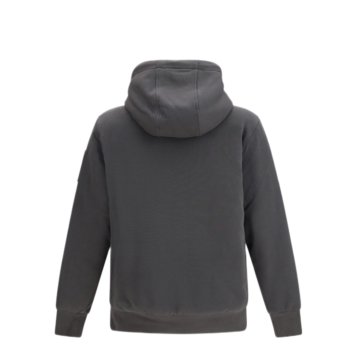 Bunny Hooded Sweatshirt