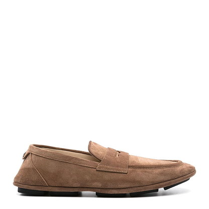 MAYFEYR - Dolce & Gabbana - Mocassino - A50599AS7078002480024