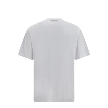 MAYFEYR - Gucci - Printed Cotton Jersey T-Shirt - 864626XJHYA