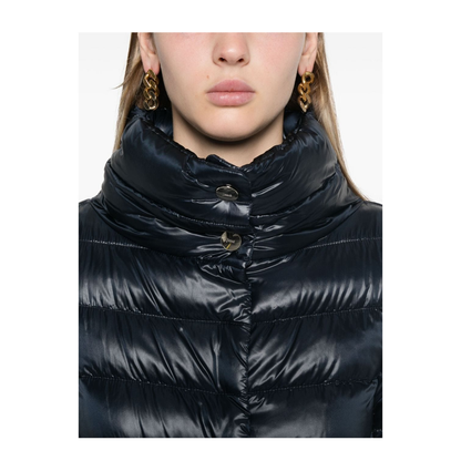 Coats Blue