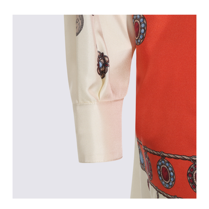 MAYFEYR - Versace - Dresses - 10254951A186365O360
