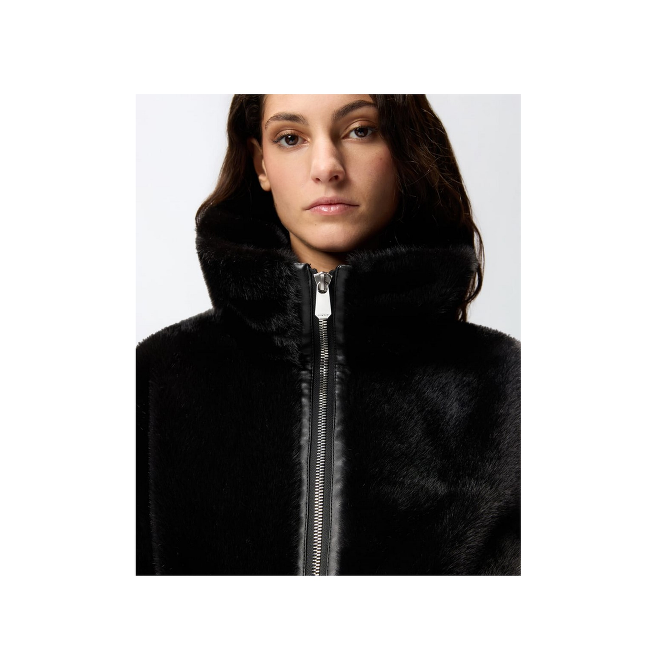 MAYFEYR - Pinko - Black Jackets - 105399A2PIZ99