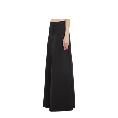 MAYFEYR - Federica Tosi - Wide Leg Pants - 4081140029