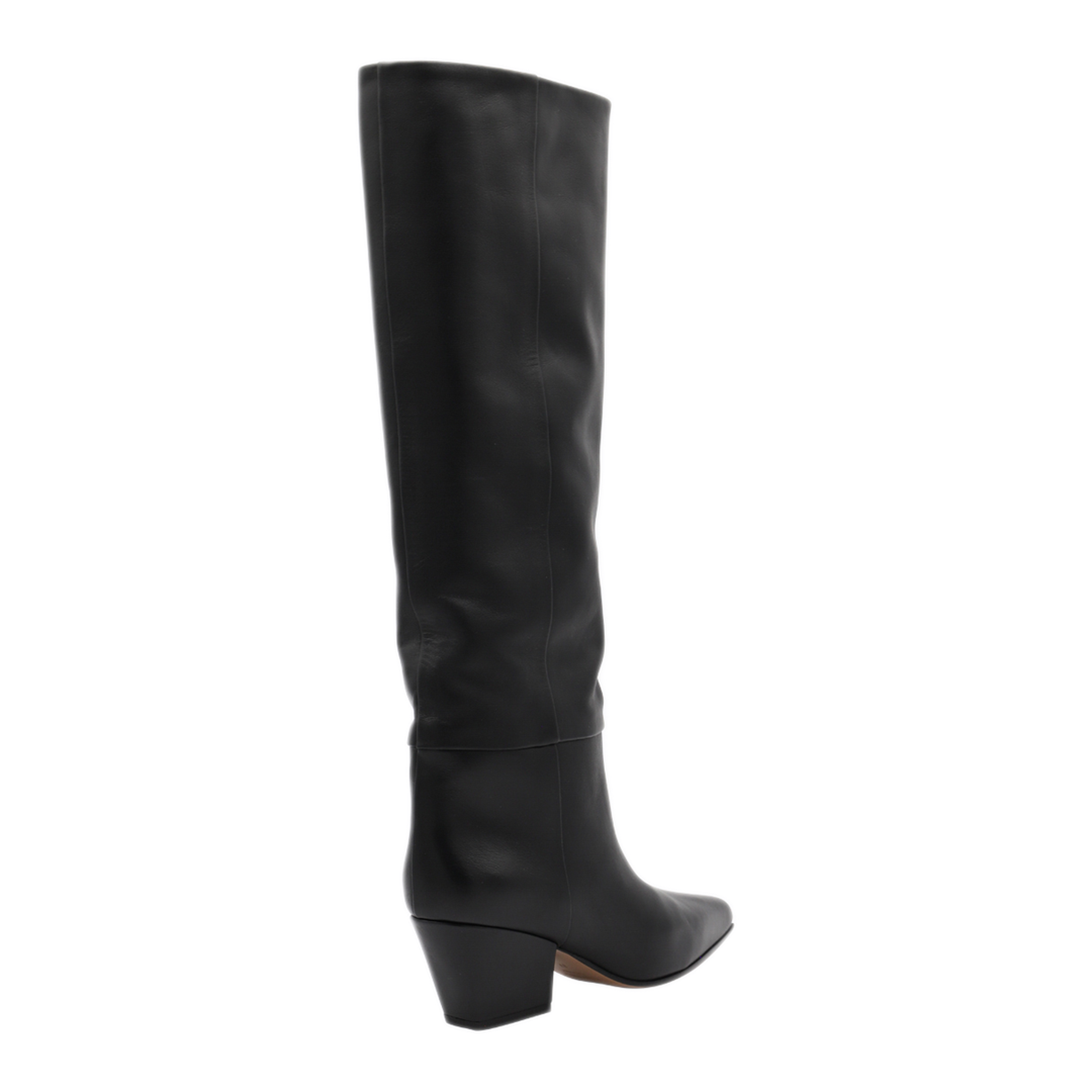 MAYFEYR - Paris Texas - Boots - PX1119XVT0CBLACK
