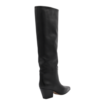 MAYFEYR - Paris Texas - Boots - PX1119XVT0CBLACK