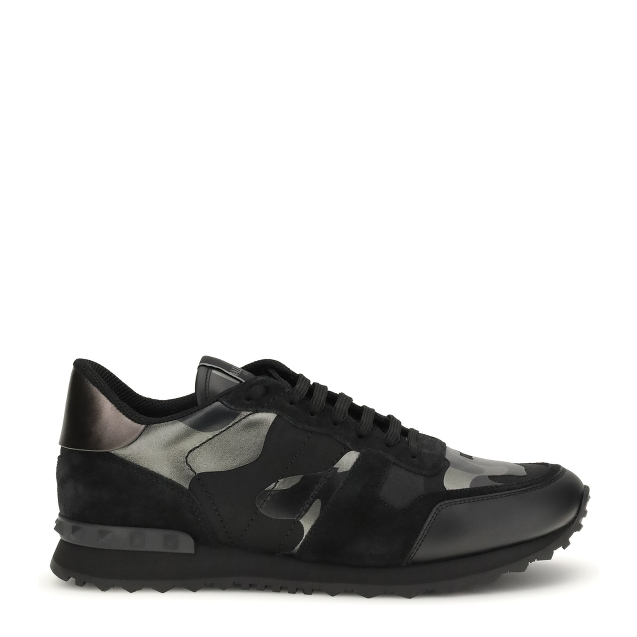 MAYFEYR - Valentino - Rockrunner Sneakers - 8Y2S0723NTA
