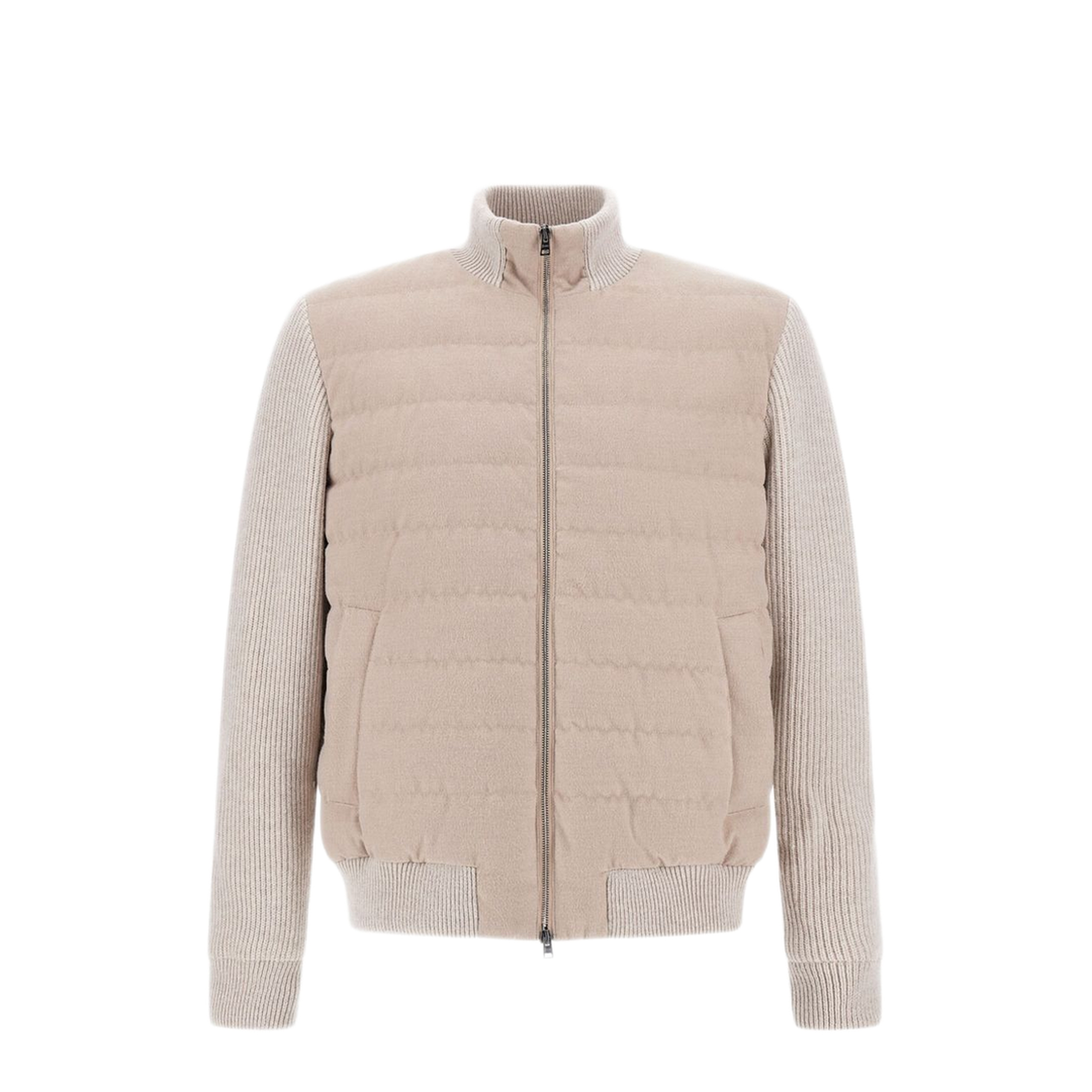MAYFEYR - Herno - Coats Beige - PI00121UR129341985