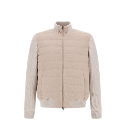 MAYFEYR - Herno - Coats Beige - PI00121UR129341985