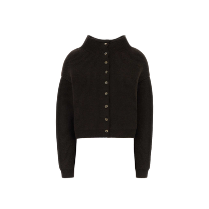 MAYFEYR - Khaite - Marjorie Cardigan - 18336645K645918