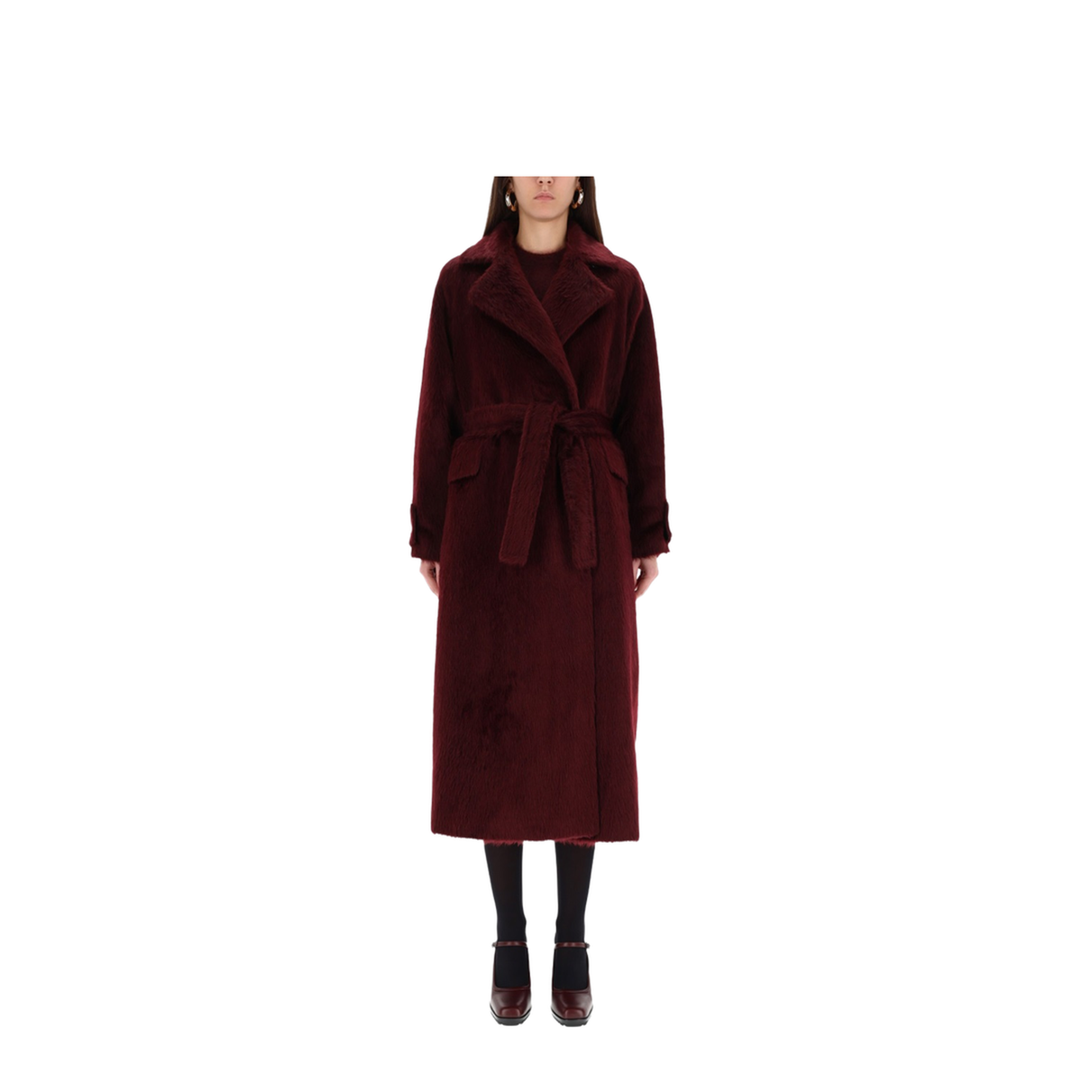 Albata Coat – MAYFEYR